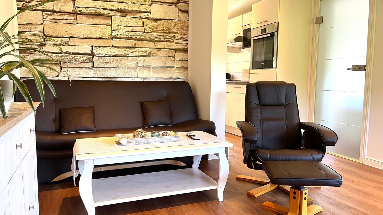 Photo of Livingroom in Sellin