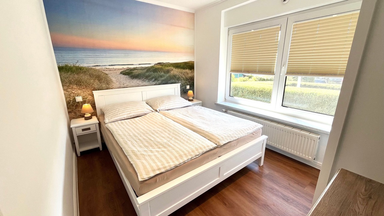 Photo of Bedroom in Sellin