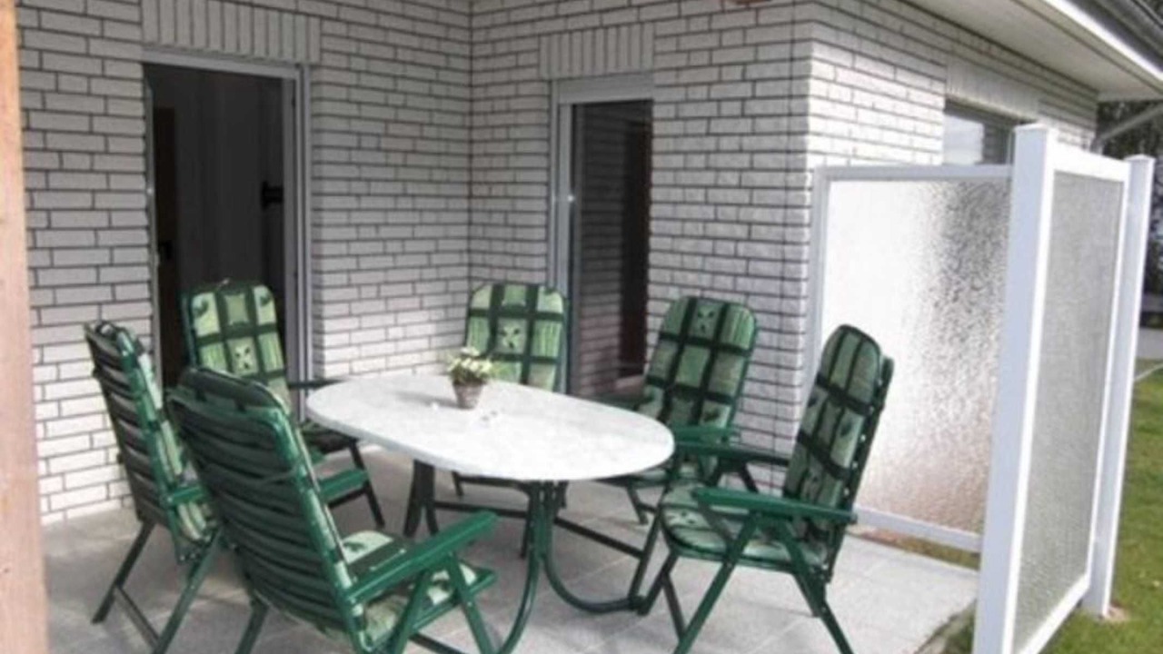 Photo of Outdoor in Karlshagen