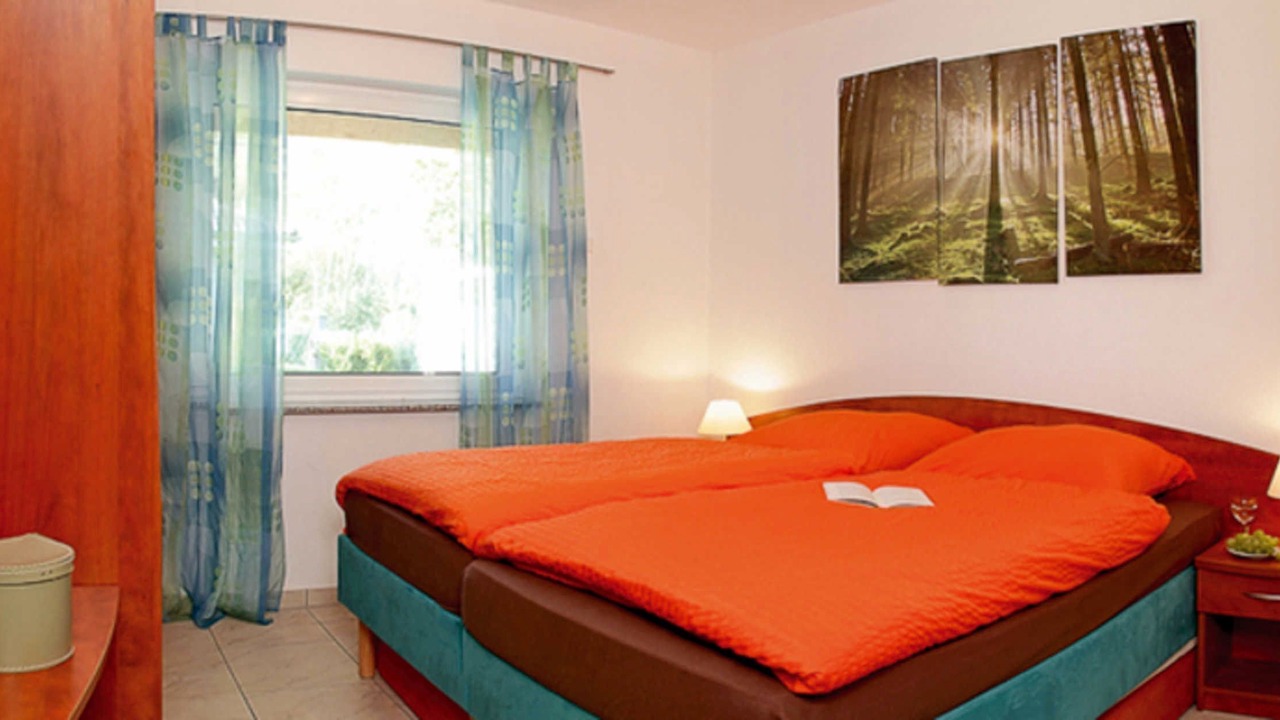 Photo of Bedroom in Karlshagen
