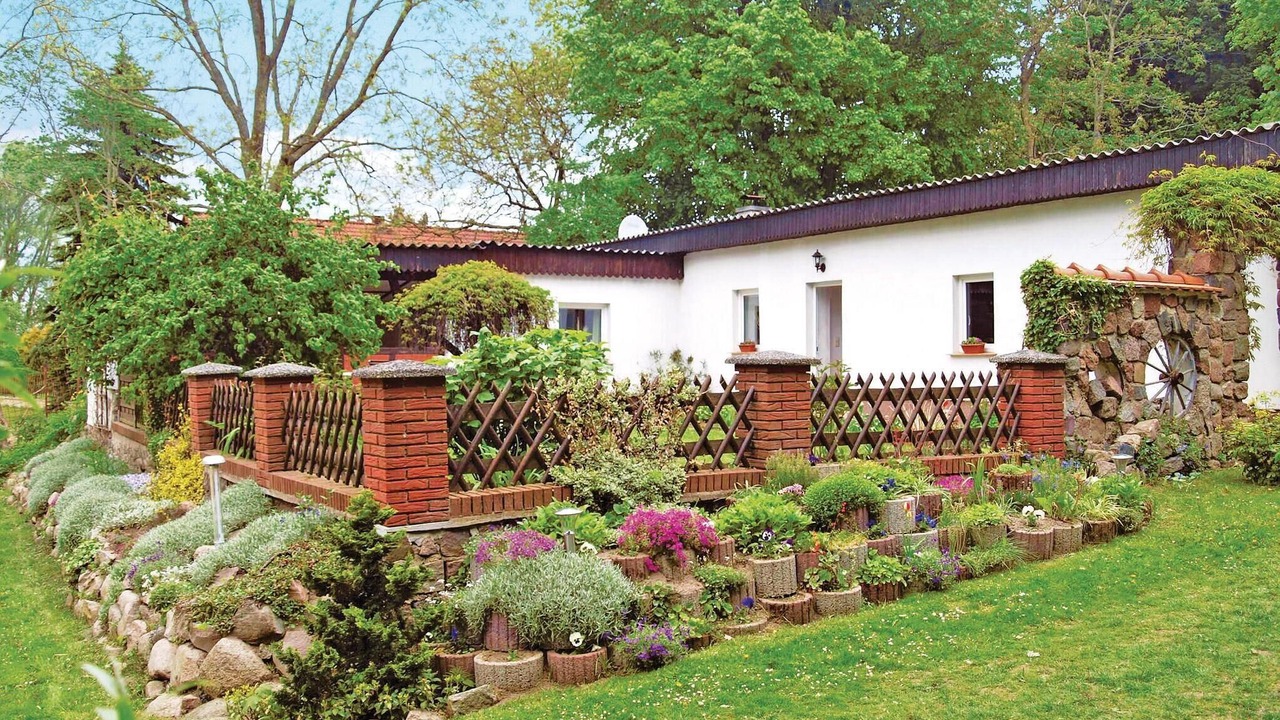 Photo of Outdoor in Rubkow