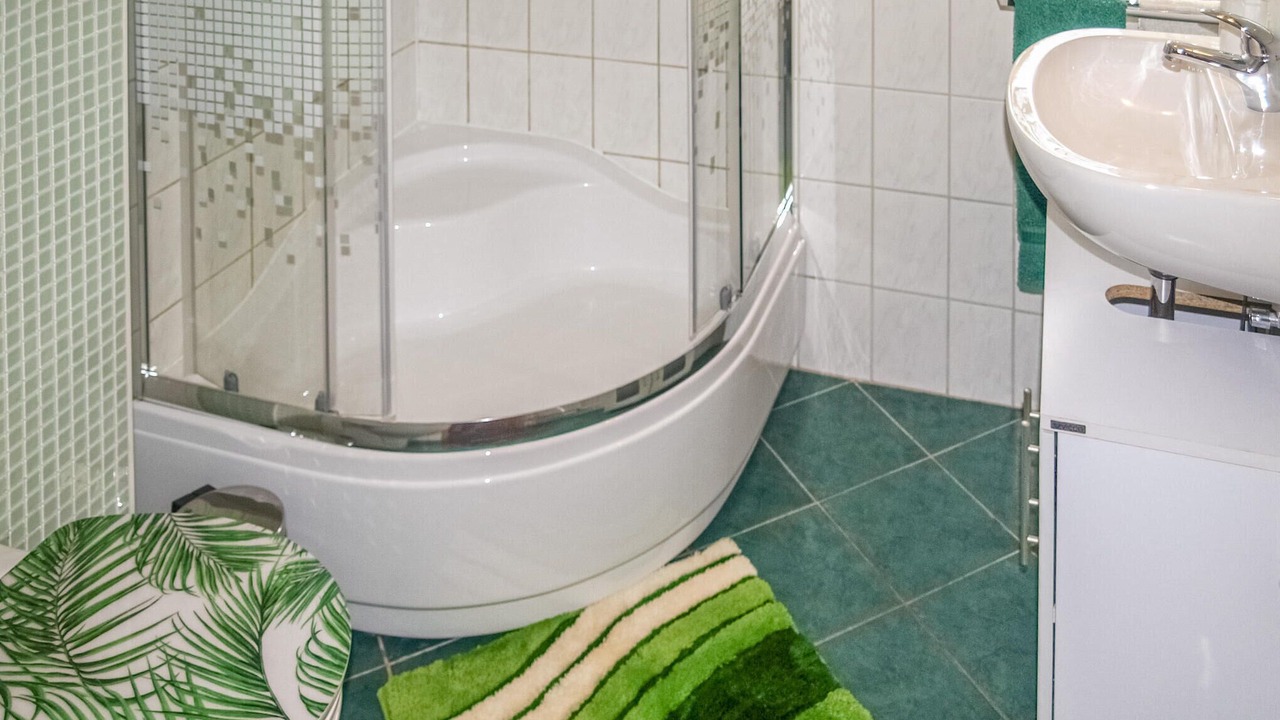 Photo of Bathroom in Rubkow
