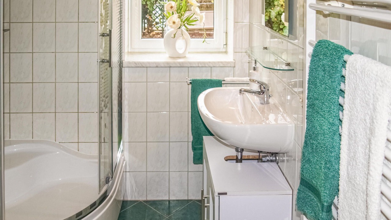 Photo of Bathroom in Rubkow