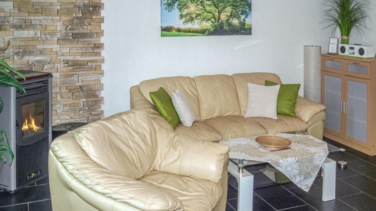 Photo of Bedroom in Rubkow