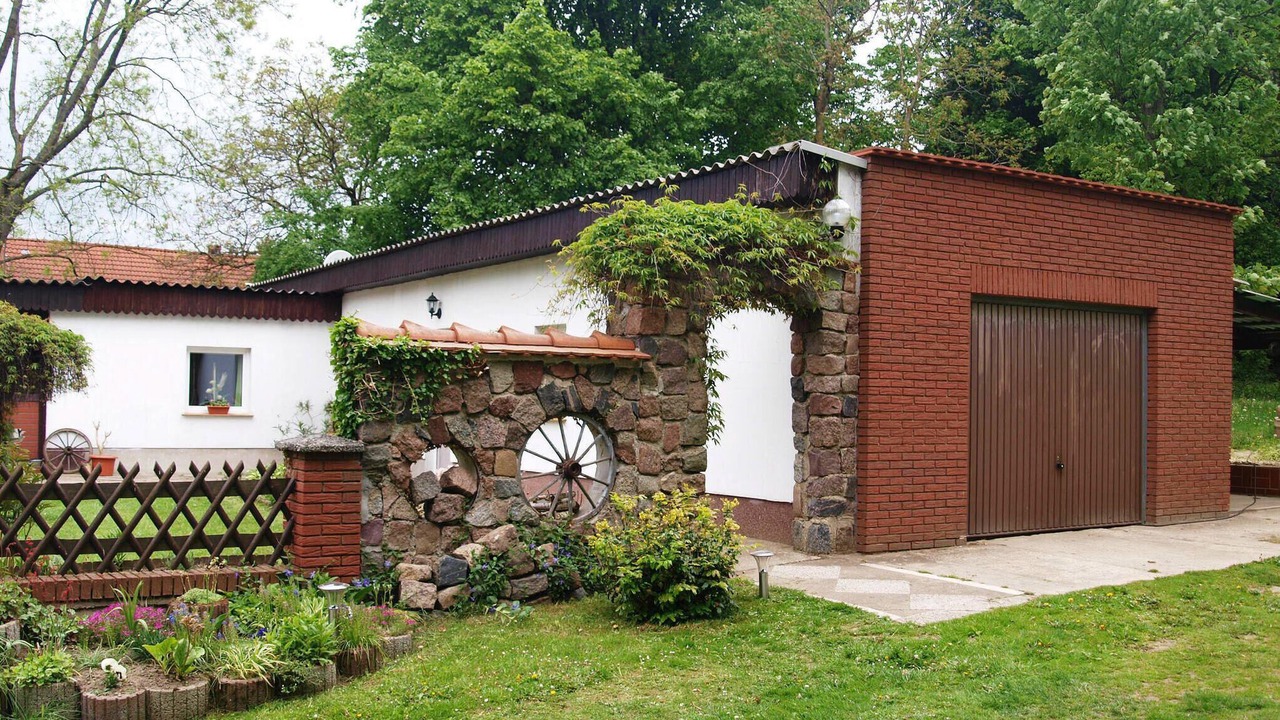 Photo of Outdoor in Rubkow