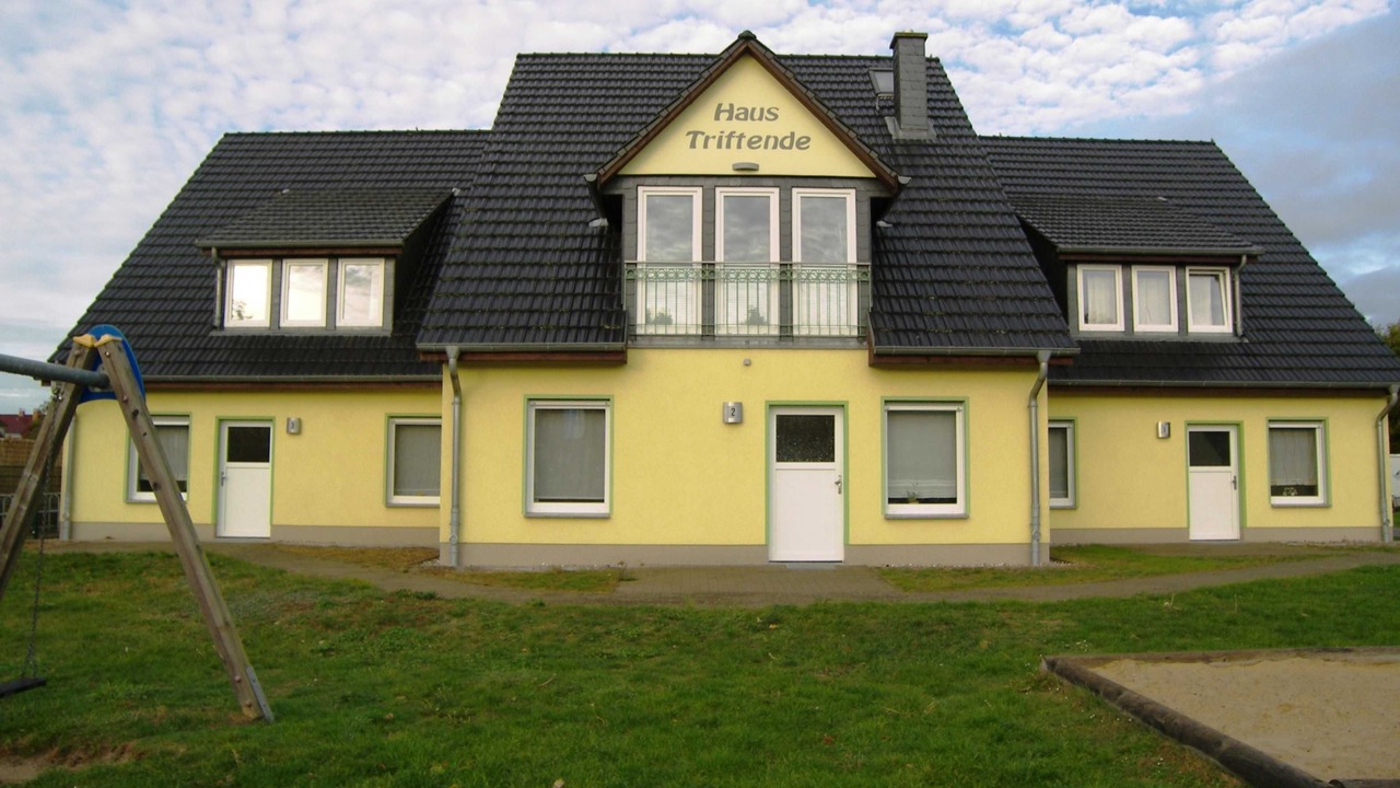 Photo of Outdoor in Heringsdorf