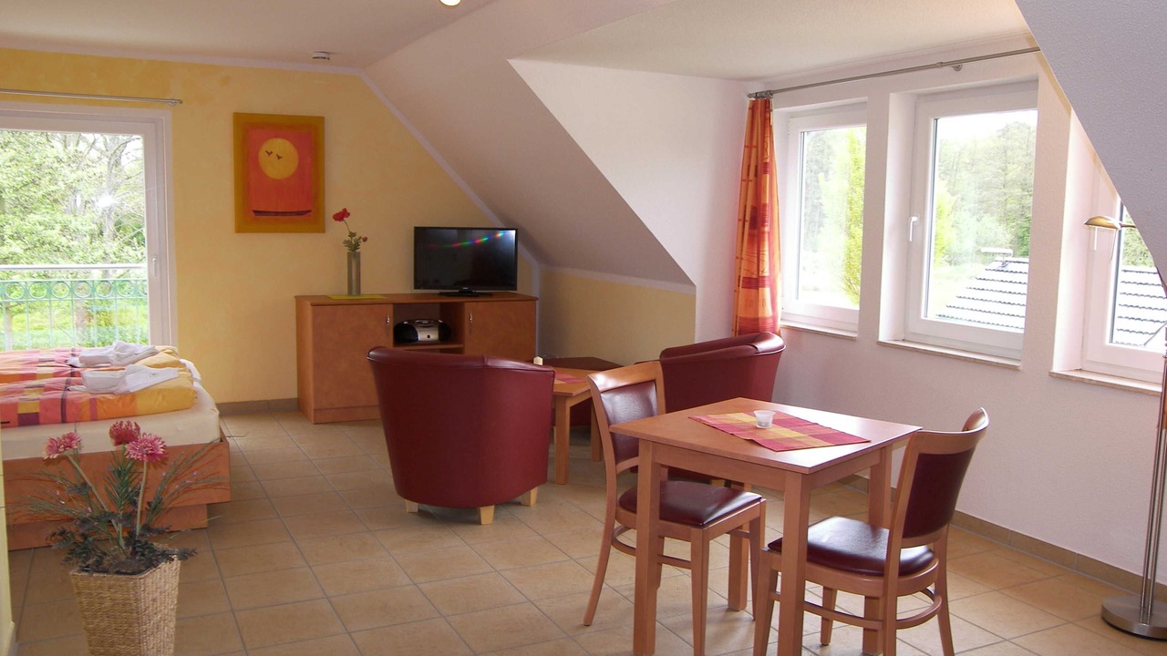 Photo of Bedroom in Heringsdorf