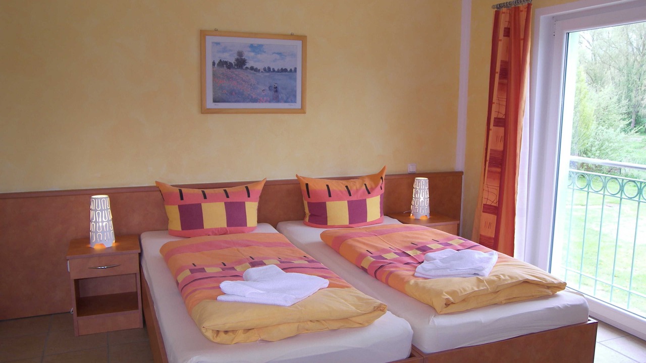 Photo of Bedroom in Heringsdorf
