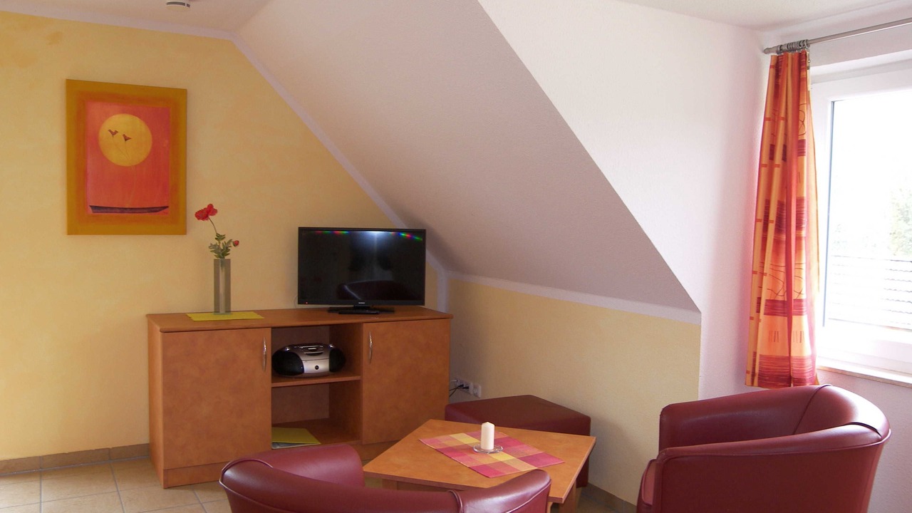 Photo of Livingroom in Heringsdorf