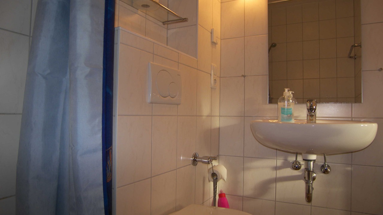 Photo of Bathroom in Heringsdorf