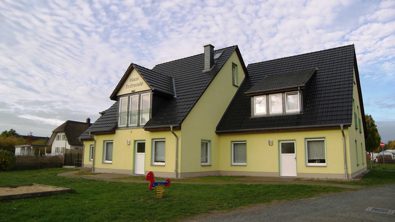 Photo of Outdoor in Heringsdorf