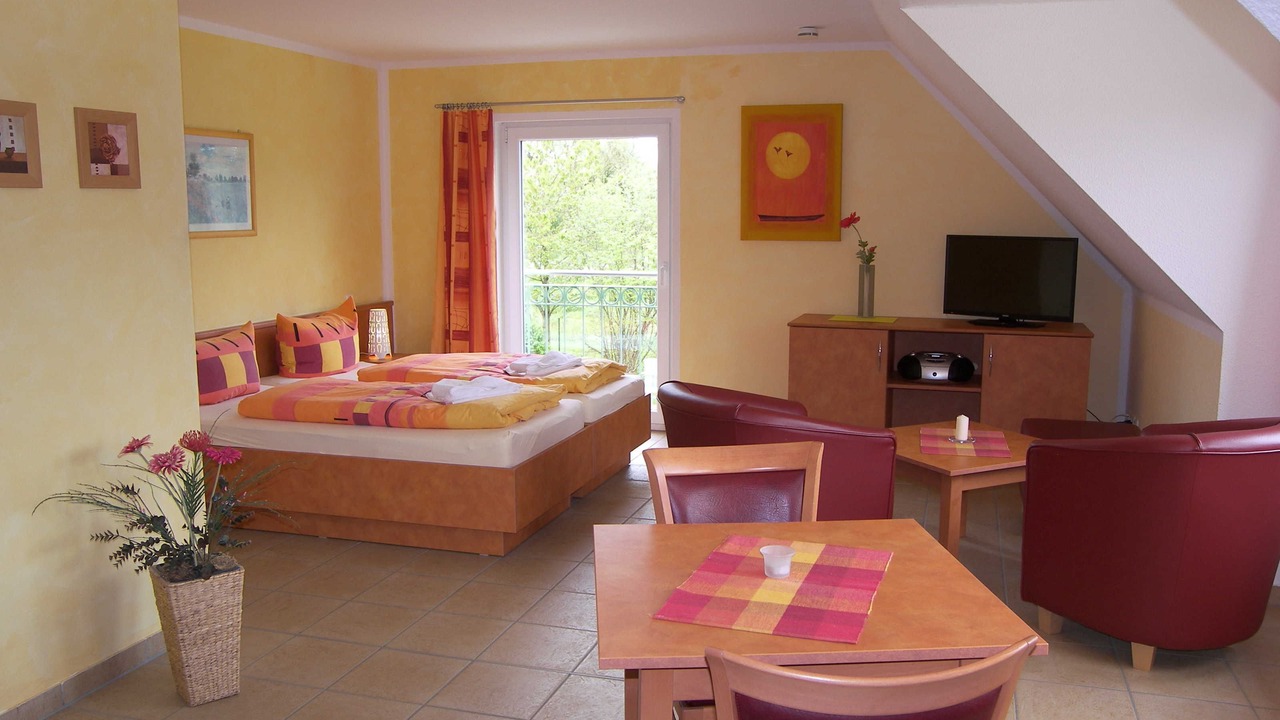 Photo of Bedroom in Heringsdorf