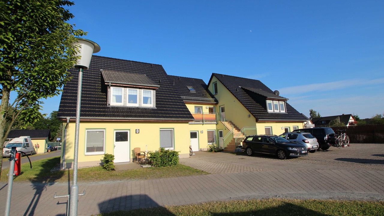 Photo of Outdoor in Heringsdorf