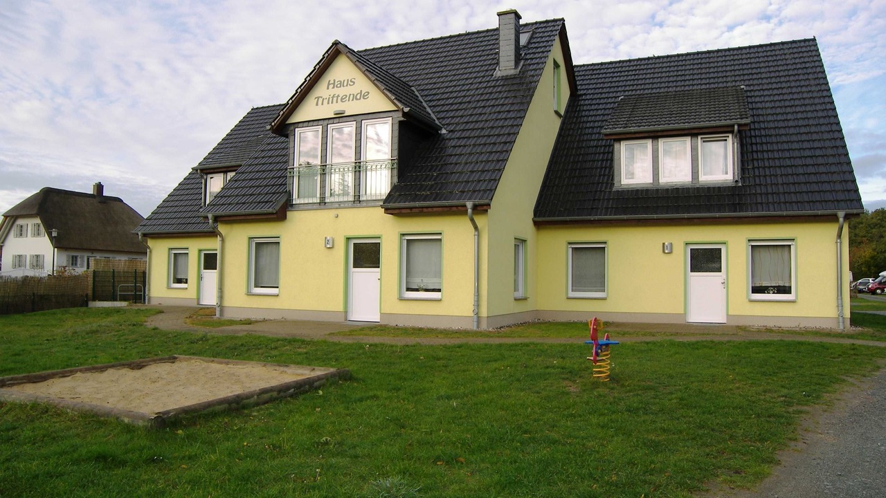 Photo of Outdoor in Heringsdorf
