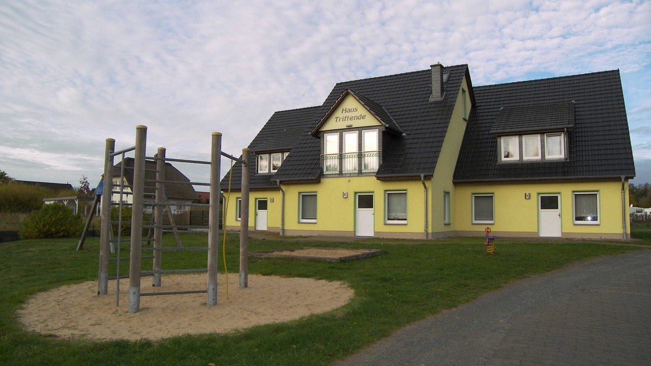 Photo of Outdoor in Heringsdorf