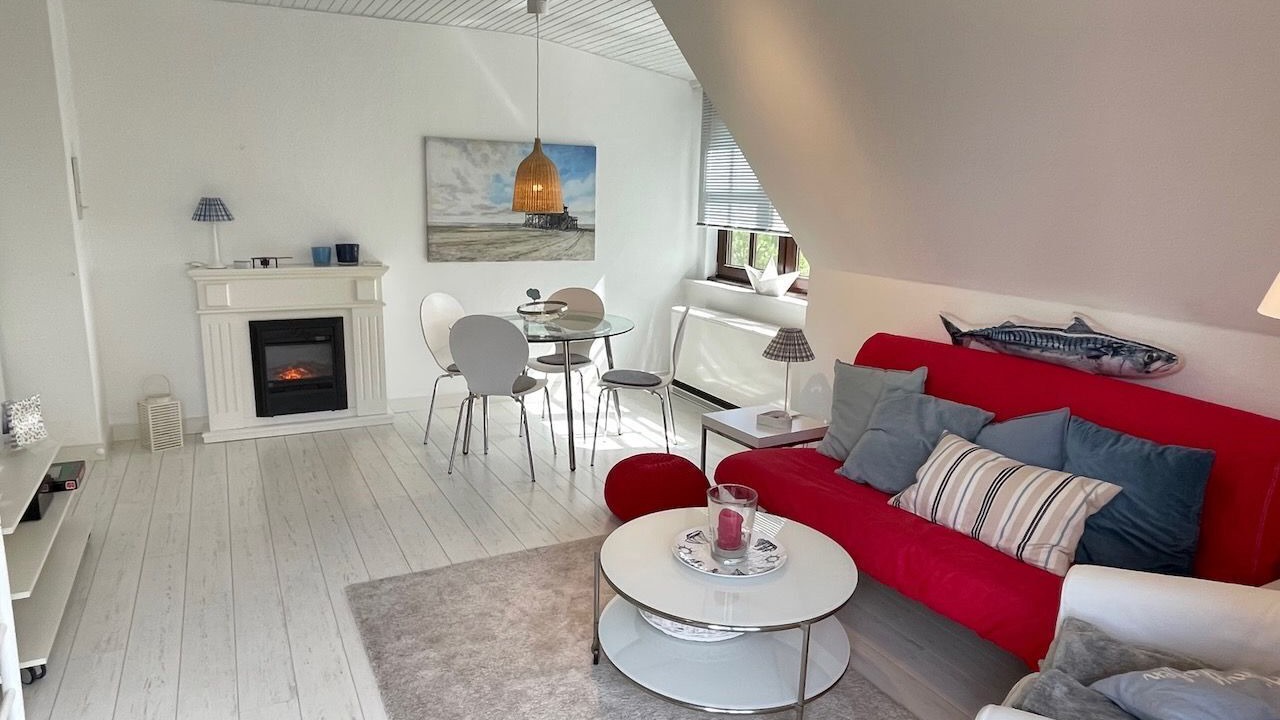Photo of Livingroom in Katingsiel
