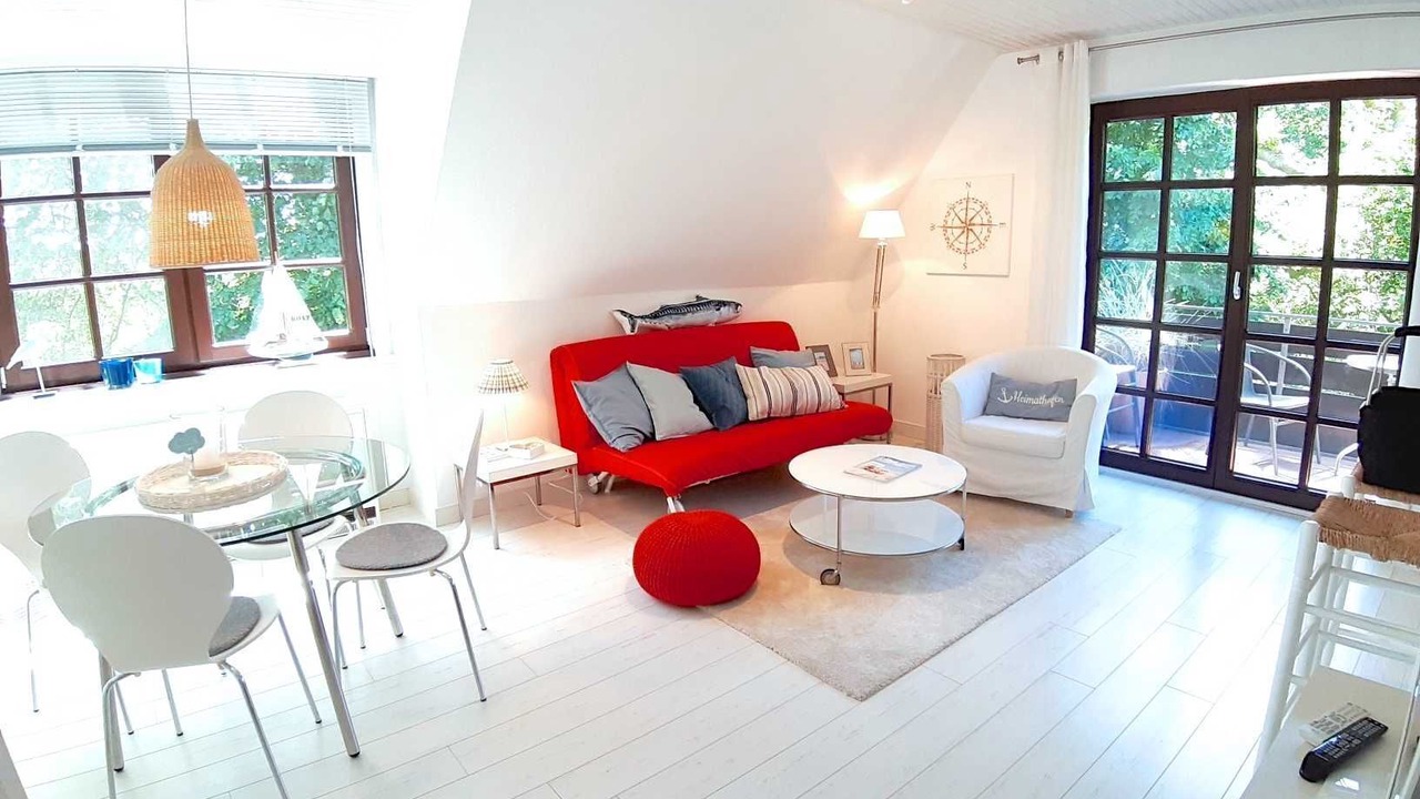 Photo of Livingroom in Katingsiel