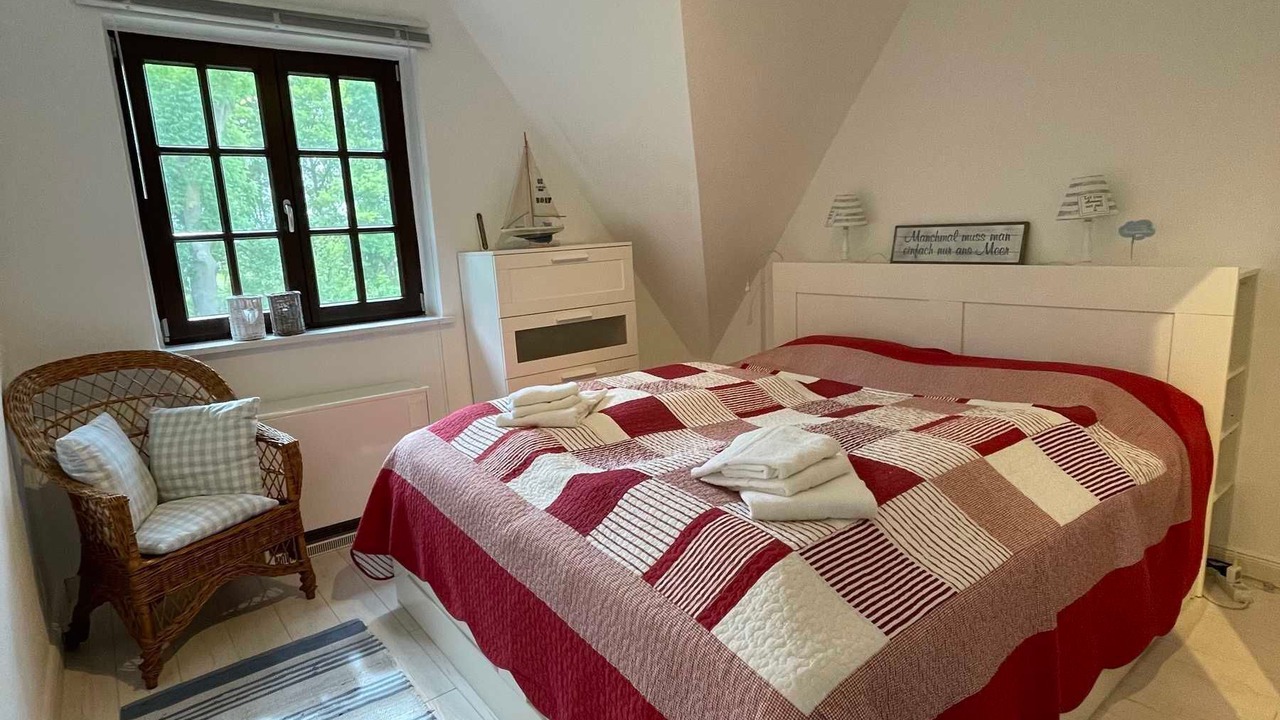Photo of Bedroom in Katingsiel