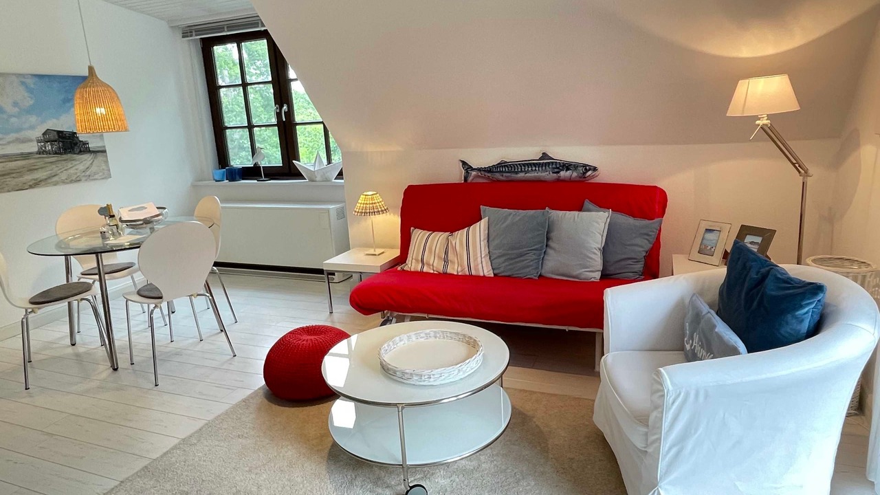 Photo of Livingroom in Katingsiel