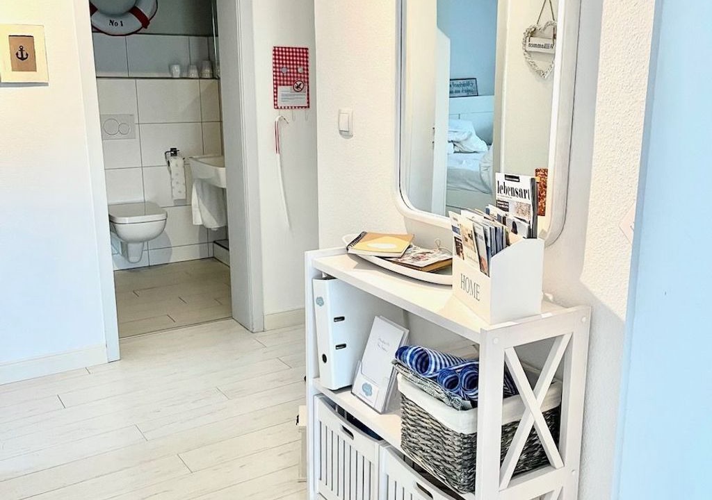 Photo of Bathroom in Katingsiel