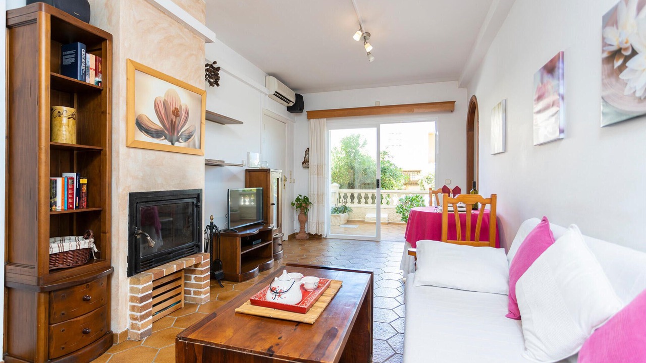 Photo of Bedroom in S'Illot-Cala Morlanda