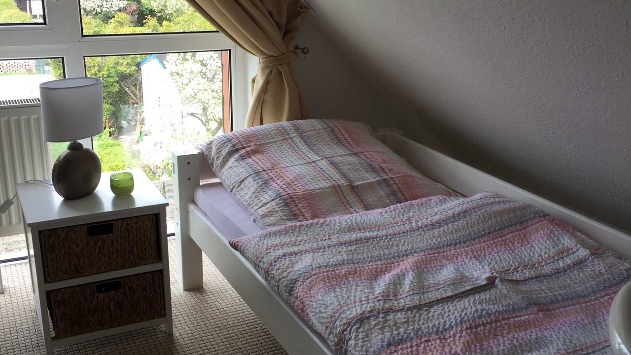 Photo of Bedroom in Wellen
