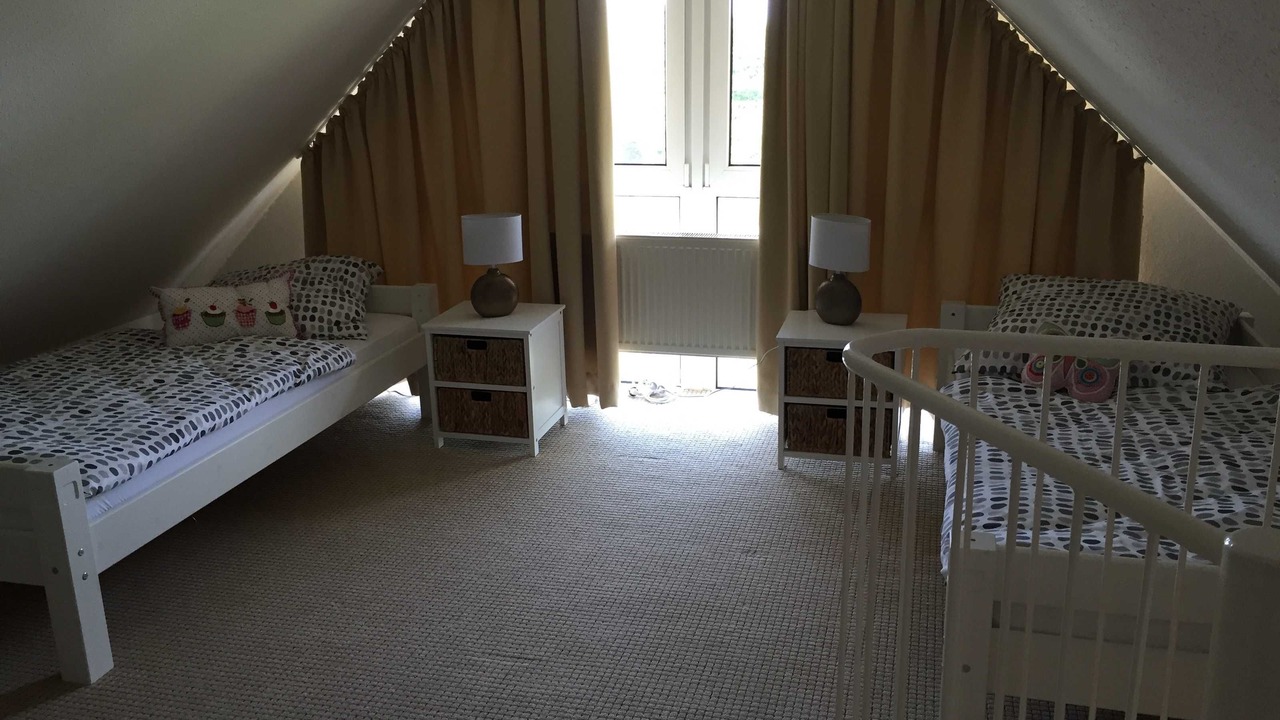 Photo of Bedroom in Wellen