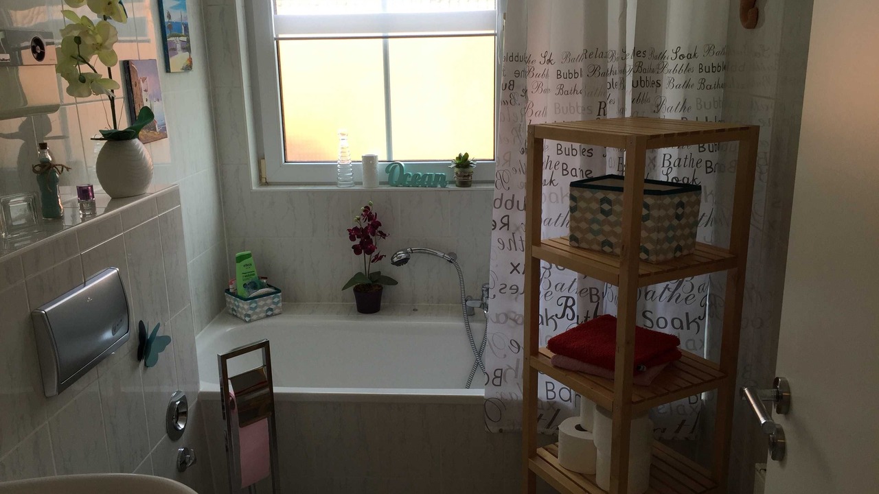 Photo of Bathroom in Wellen