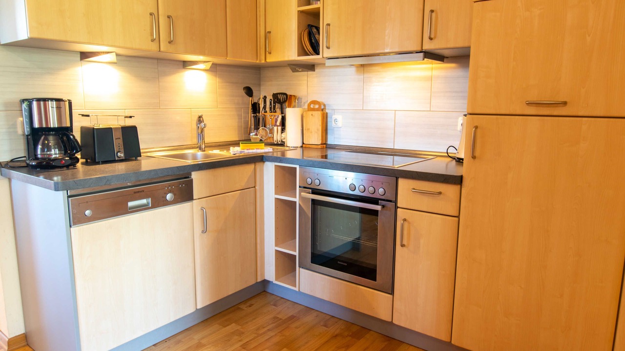 Photo of Kitchen in Freest