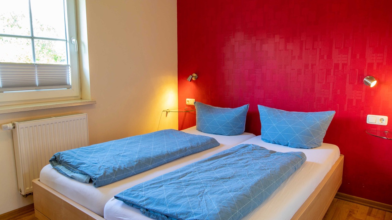 Photo of Bedroom in Freest