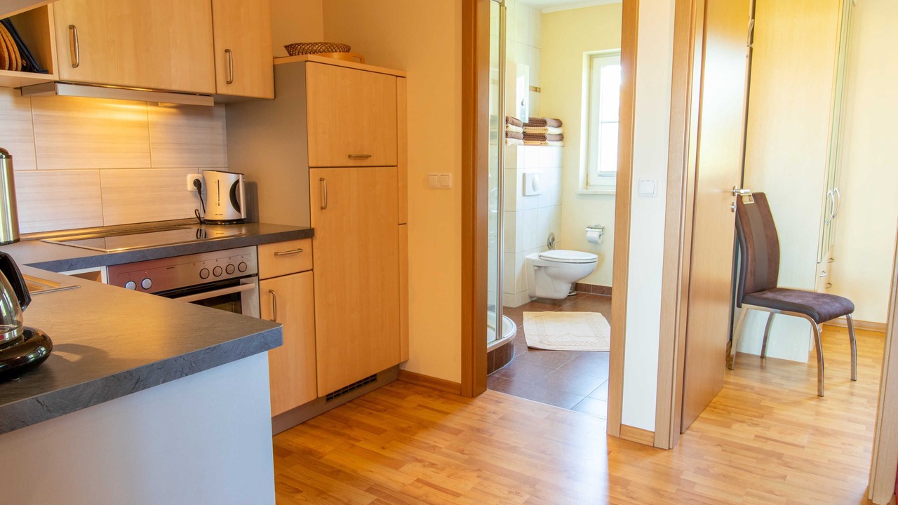 Photo of Kitchen in Freest