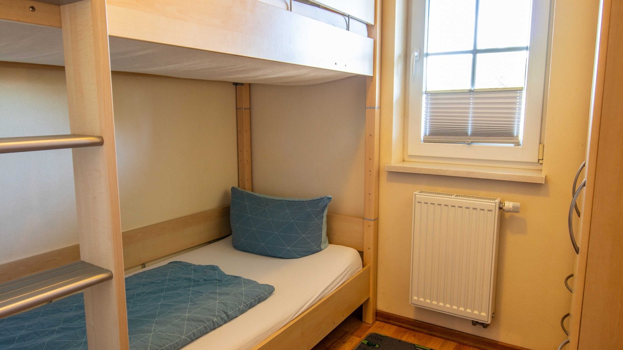 Photo of Bedroom in Freest