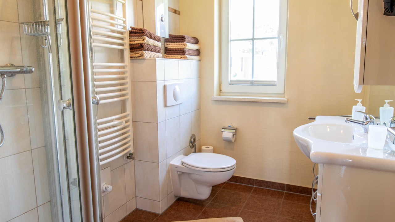 Photo of Bathroom in Freest