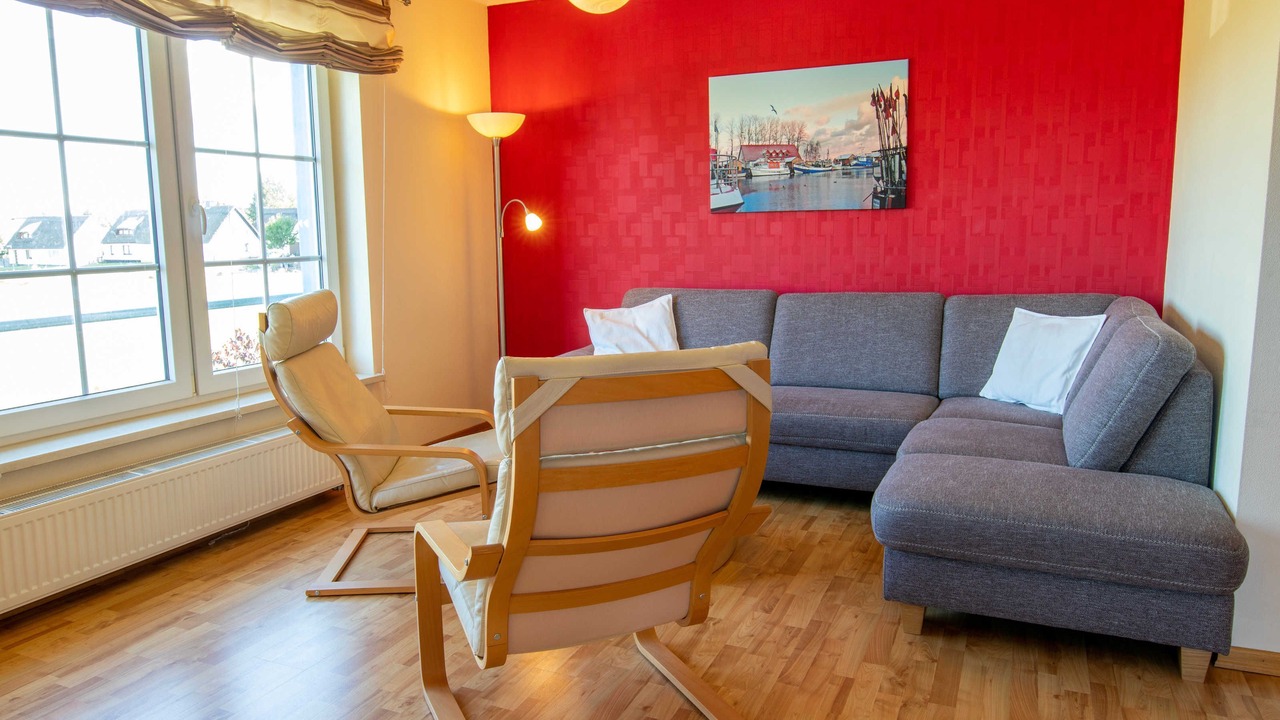 Photo of Livingroom in Freest