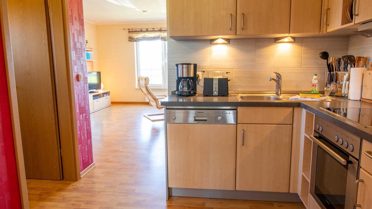 Photo of Kitchen in Freest