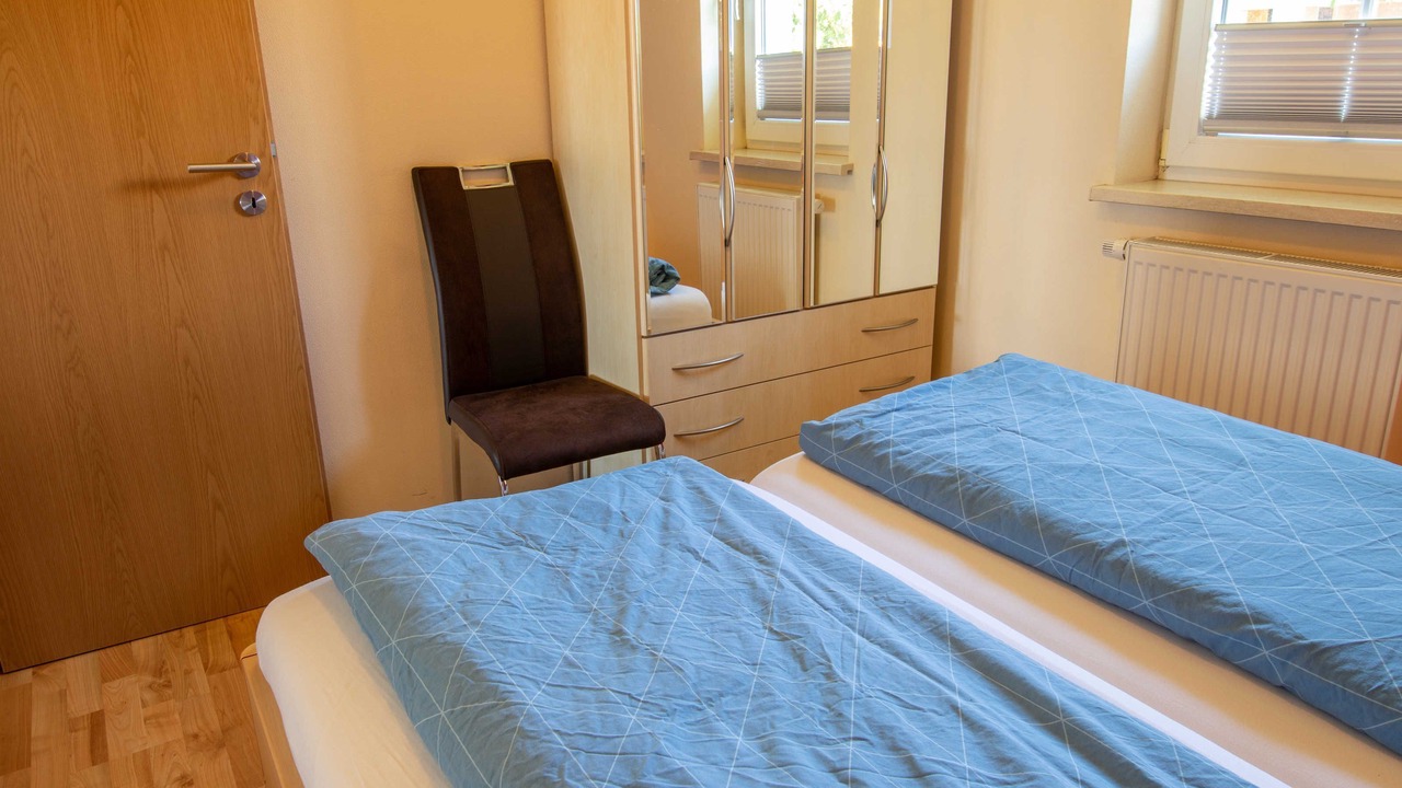 Photo of Bedroom in Freest