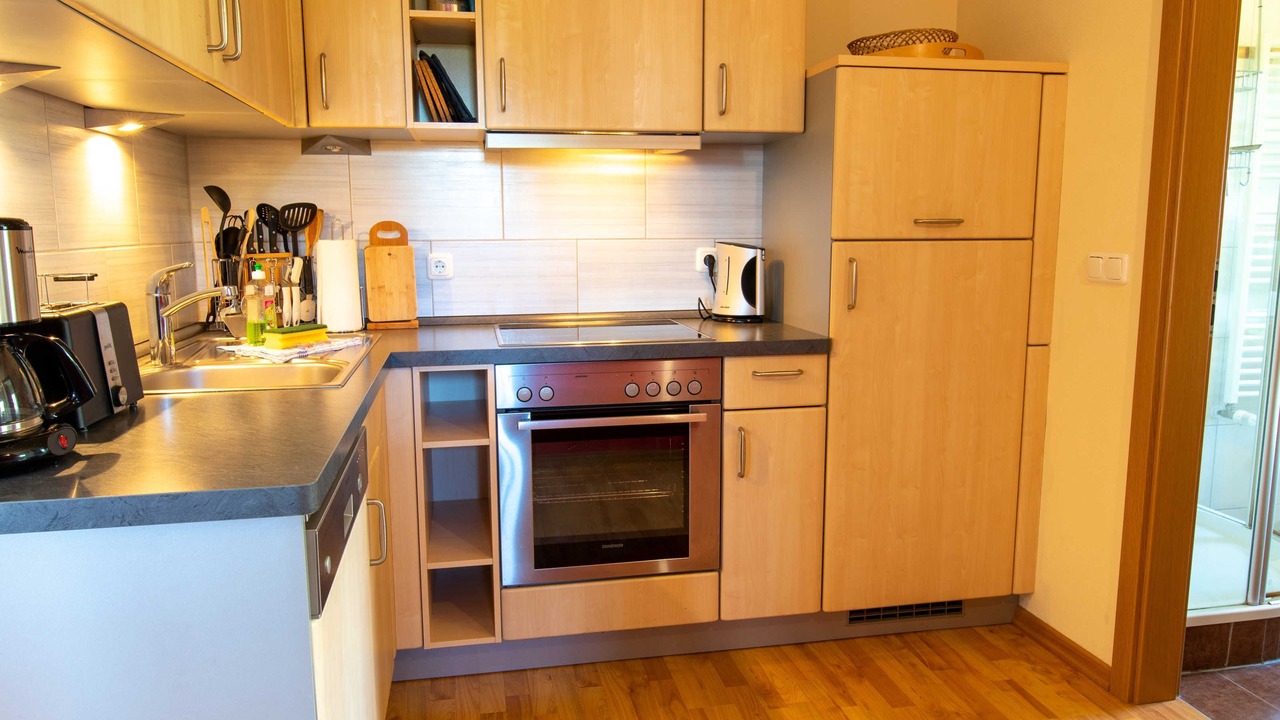 Photo of Kitchen in Freest