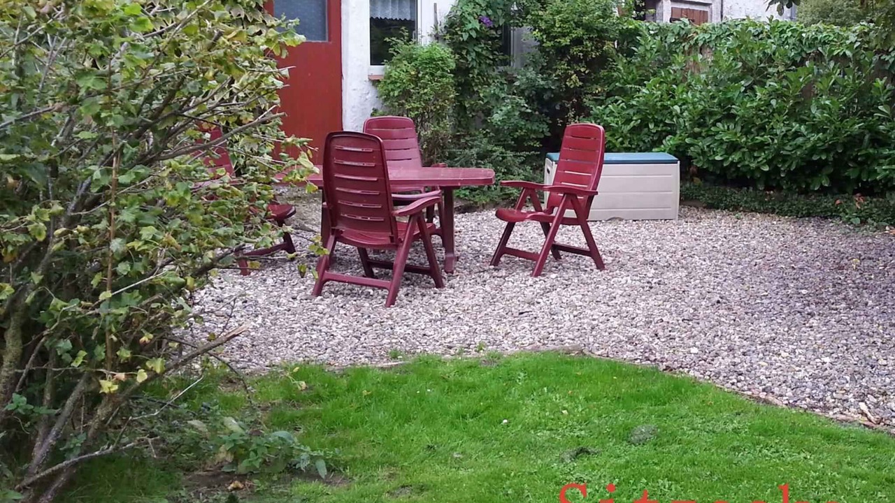 Photo of Outdoor in Gingst