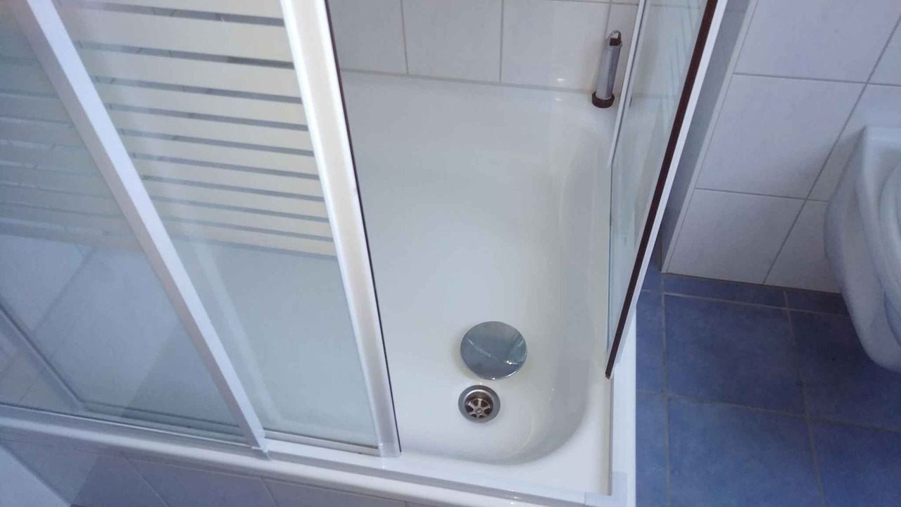 Photo of Bathroom in Gingst