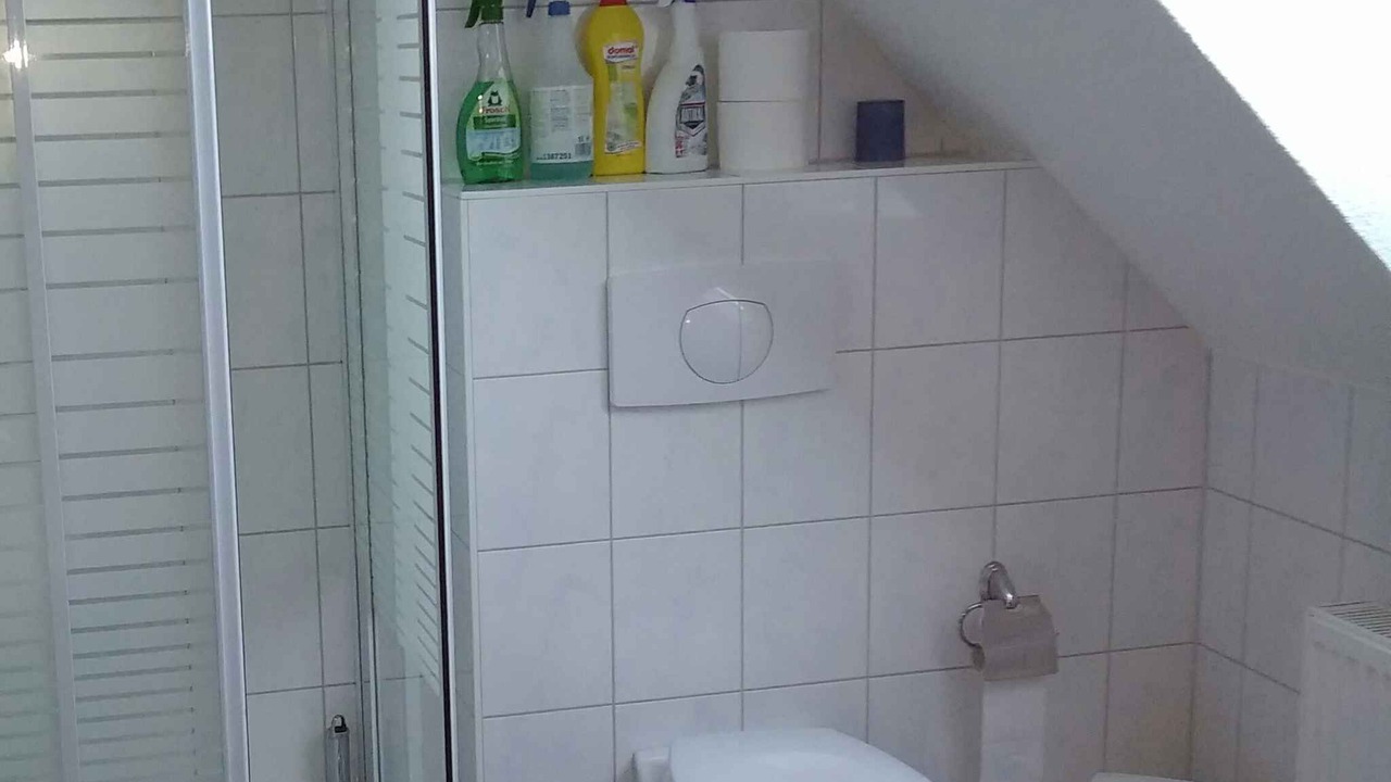 Photo of Bathroom in Gingst