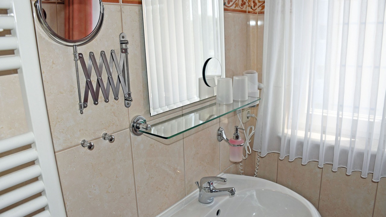 Photo of Bathroom in Sellin