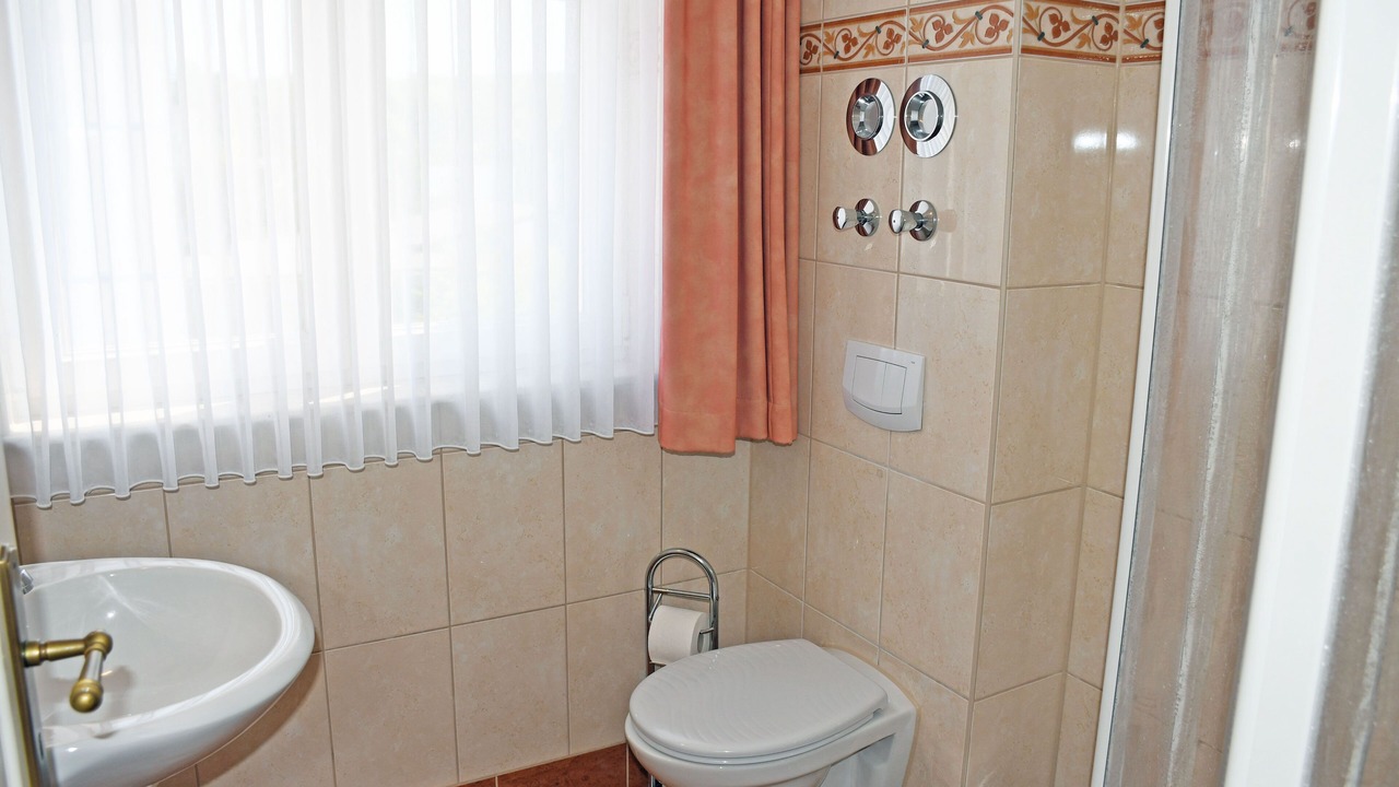 Photo of Bathroom in Sellin