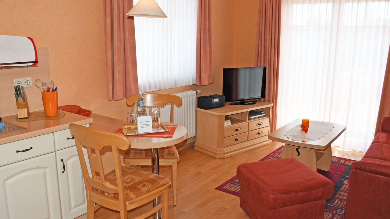 Photo of Livingroom in Sellin