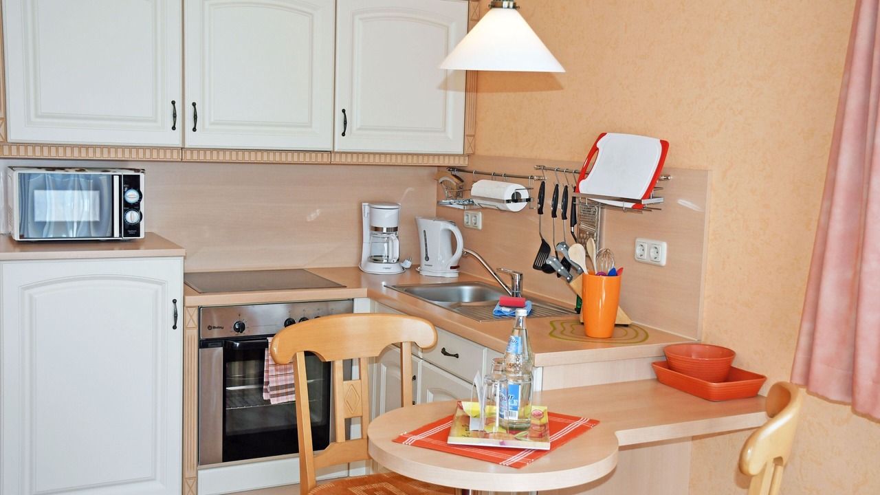 Photo of Kitchen in Sellin