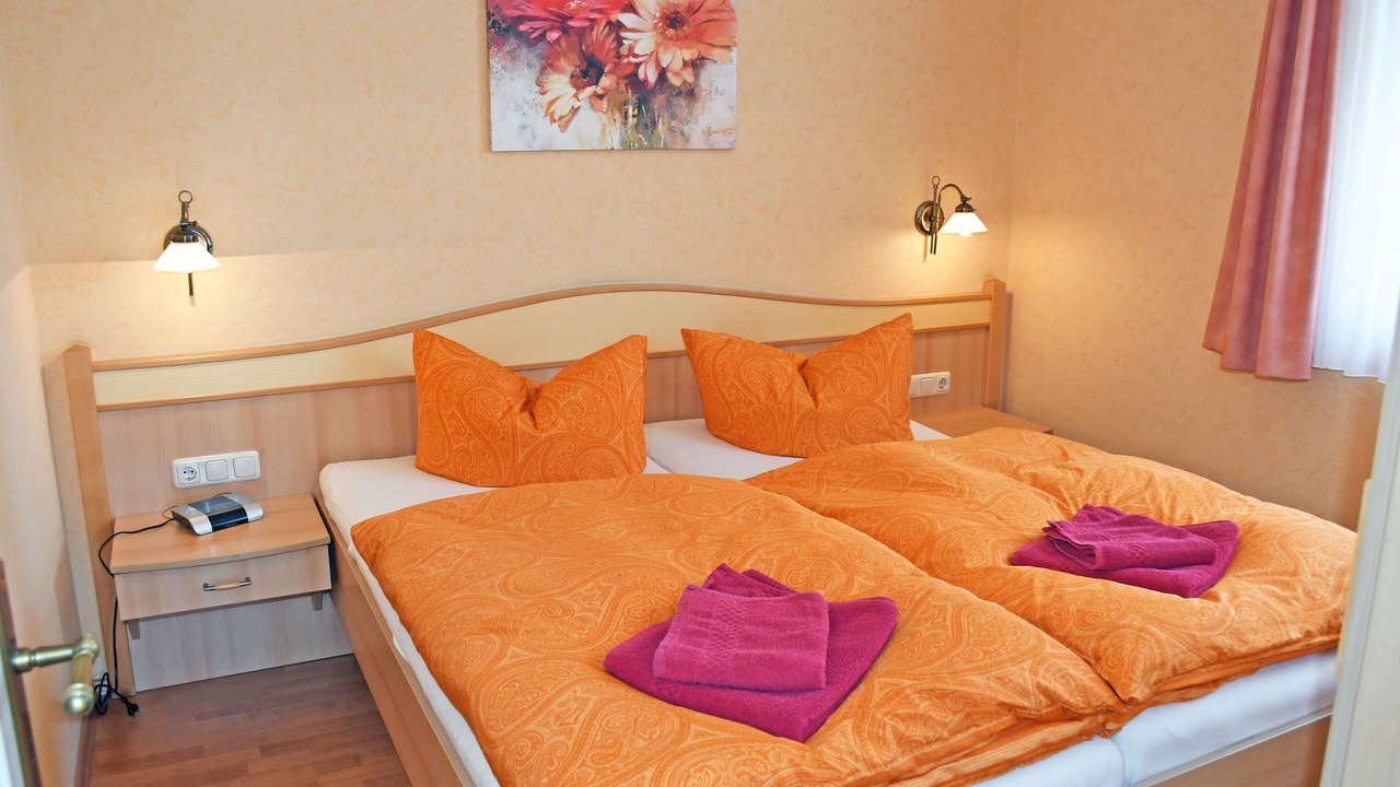 Photo of Bedroom in Sellin