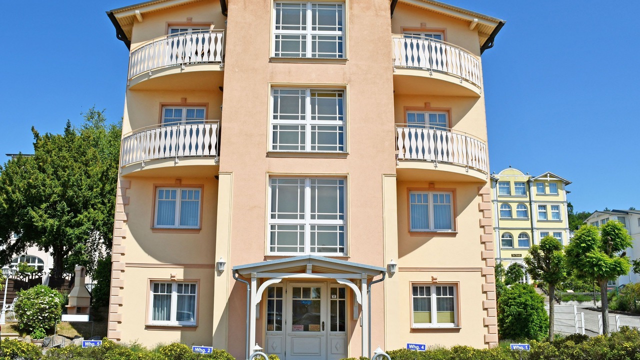 Photo of Outdoor in Sellin