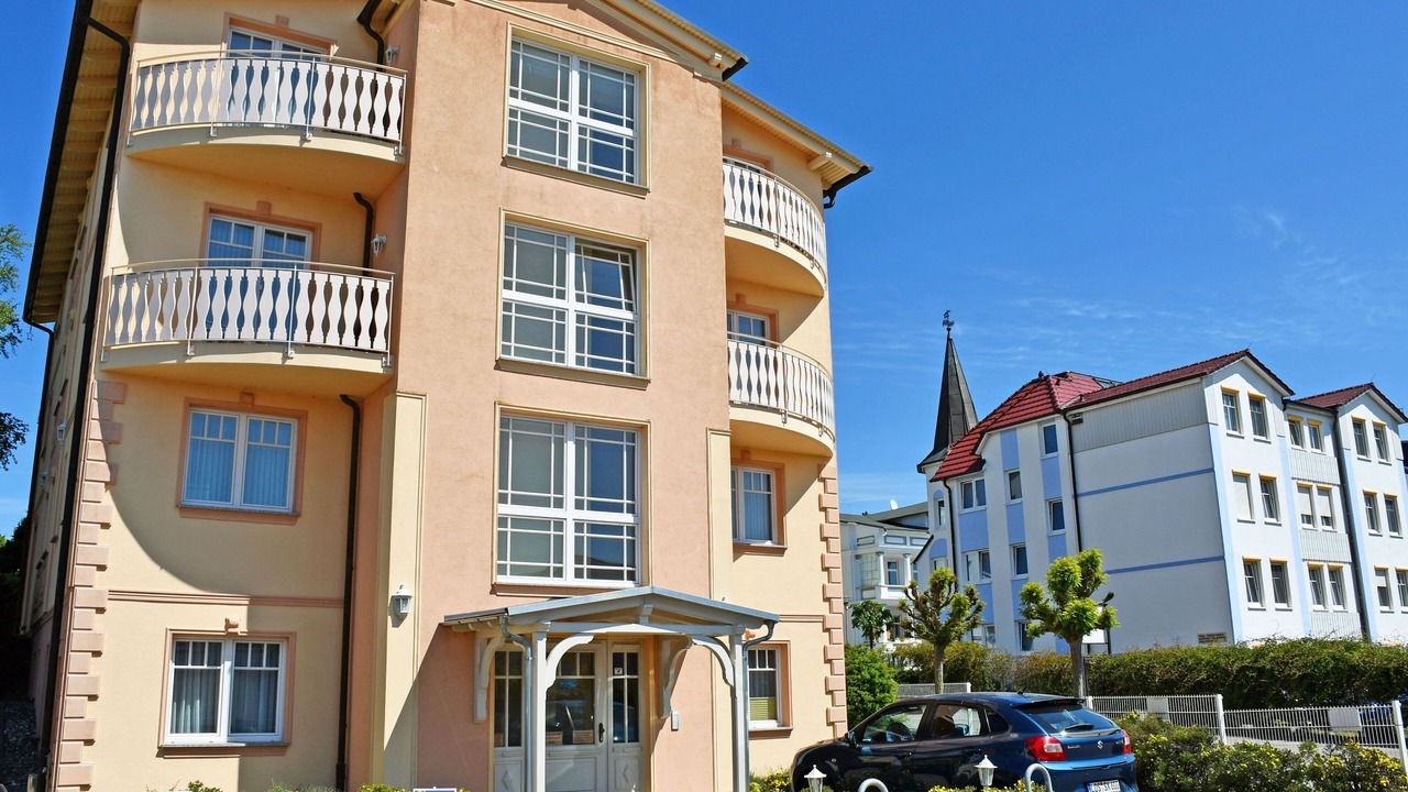 Photo of Outdoor in Sellin