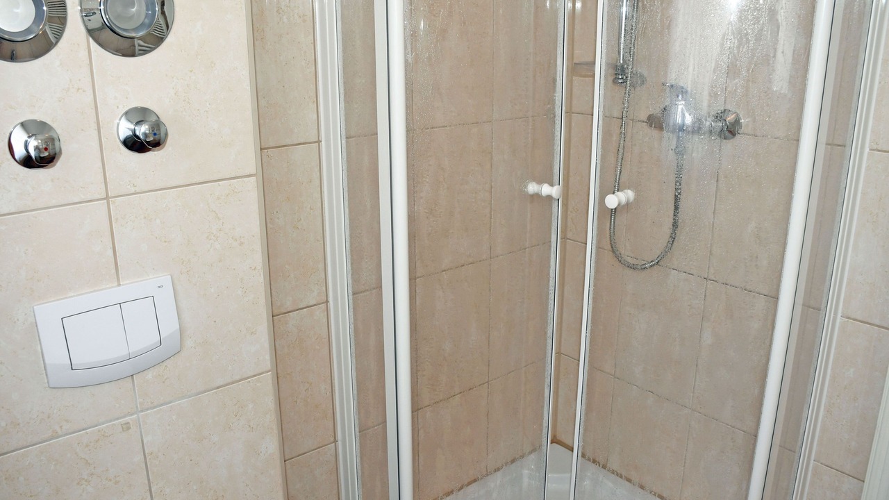 Photo of Bathroom in Sellin