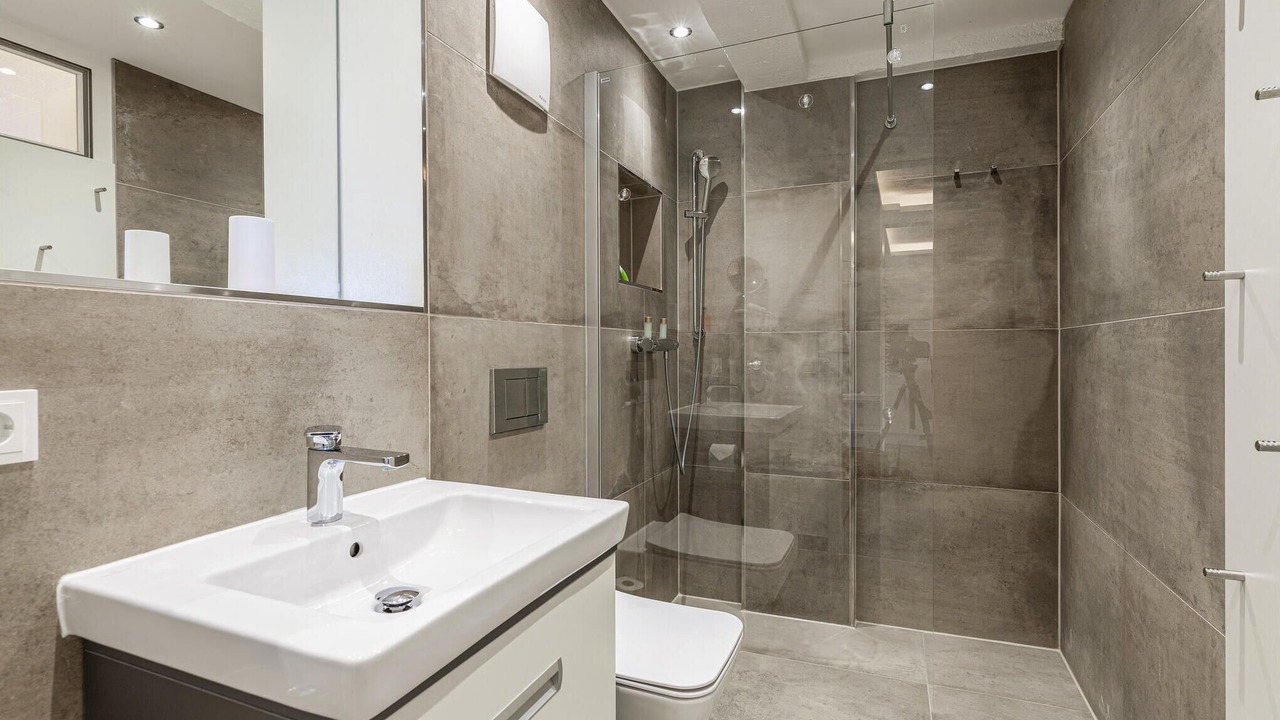 Photo of Bathroom in Prora