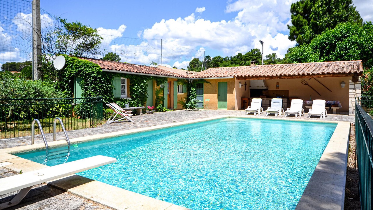 Photo of Outdoor in Roussillon